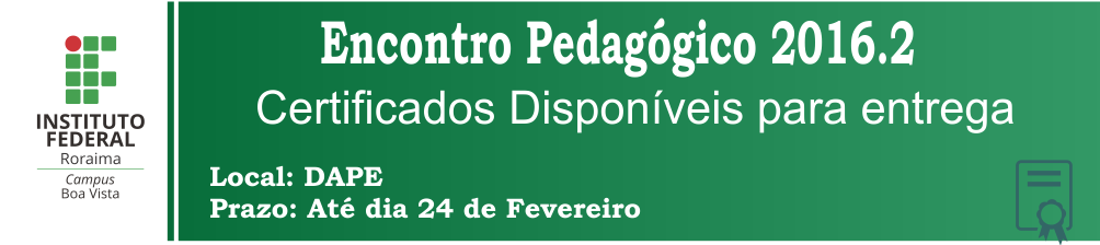 Certificados