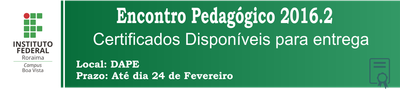 Certificados