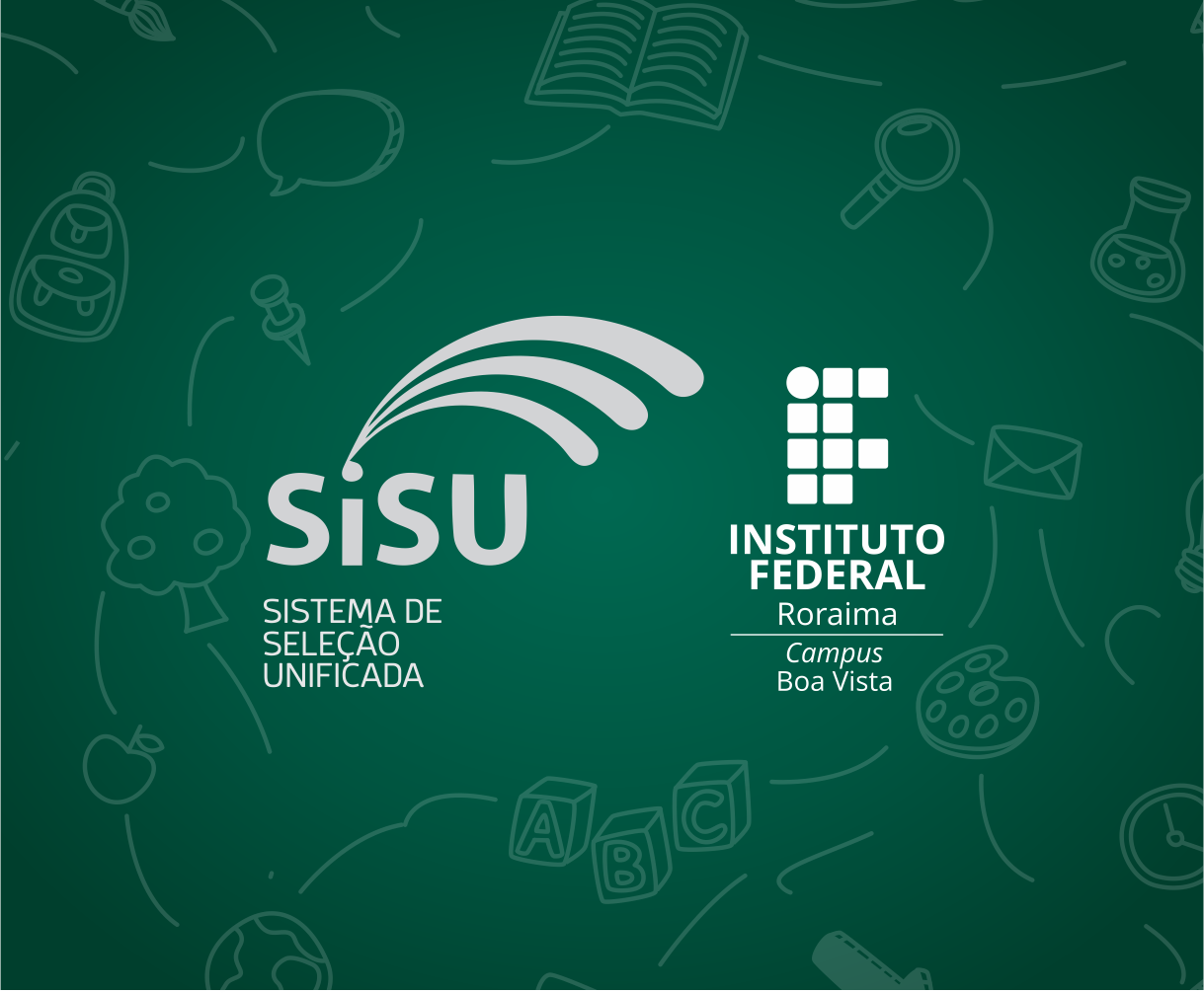 SISU - Período de matrículas começa nesta sexta-feira