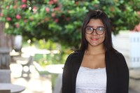 Aluna do curso Técnico em Secretariado é selecionada para o Programa Jovens Embaixadores      