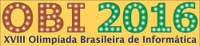 Alunos do curso Técnico em Informática participam, nesta sexta-feira, dia 3, da Olimpíada Brasileira de Informática/2016 