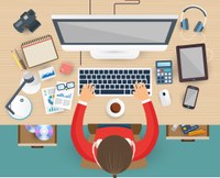 AUXILIAR ADMNISTRATIVO – Matrículas para candidatos classificados seguem até sexta-feira, dia 10