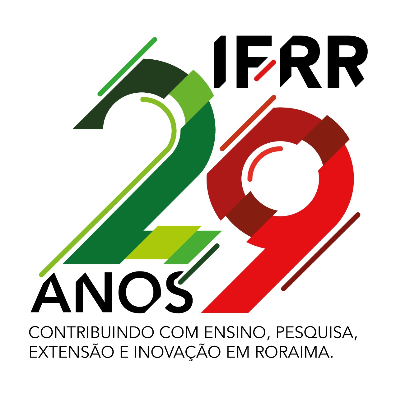 CAMPUS BOA VISTA – Aniversário de 29 anos do IFRR será comemorado com lançamento de revista e galeria dos gestores