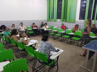 Campus Boa Vista oferta curso para professores da rede pública de ensino   