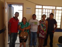 Direx do Câmpus Boa Vista ofertará cursos para Comunidade Indígena da Tabalascada