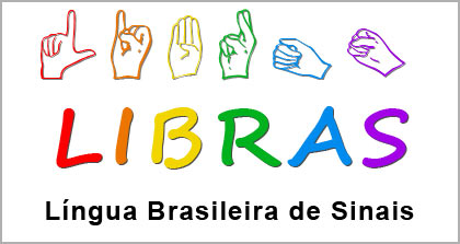 Feira Interativa encerrará programação alusiva ao Dia Nacional da Libras