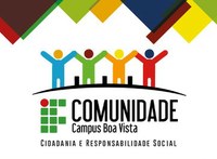 IF Comunidade ocorre neste sábado, 21, no Campus Boa Vista   
