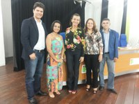 IFRR/Campus Boa Vista Centro é um dos parceiros da Semana da Enfermagem   