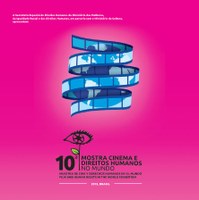 IFRR exibe 10ª Mostra Cinema e Direitos Humanos no Mundo   