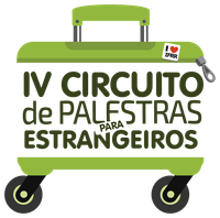 IV Circuito de Palestras para Estrangeiros reunirá cerca de 300 pessoas no Campus Boa Vista   