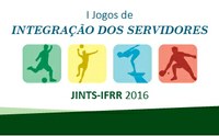 Jogos de Integração dos Servidores do IFRR é avaliado como um sucesso por gestores   