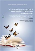 NOSSOS AUTORES – A primeira reportagem da série traz obra sobre educação inclusiva   