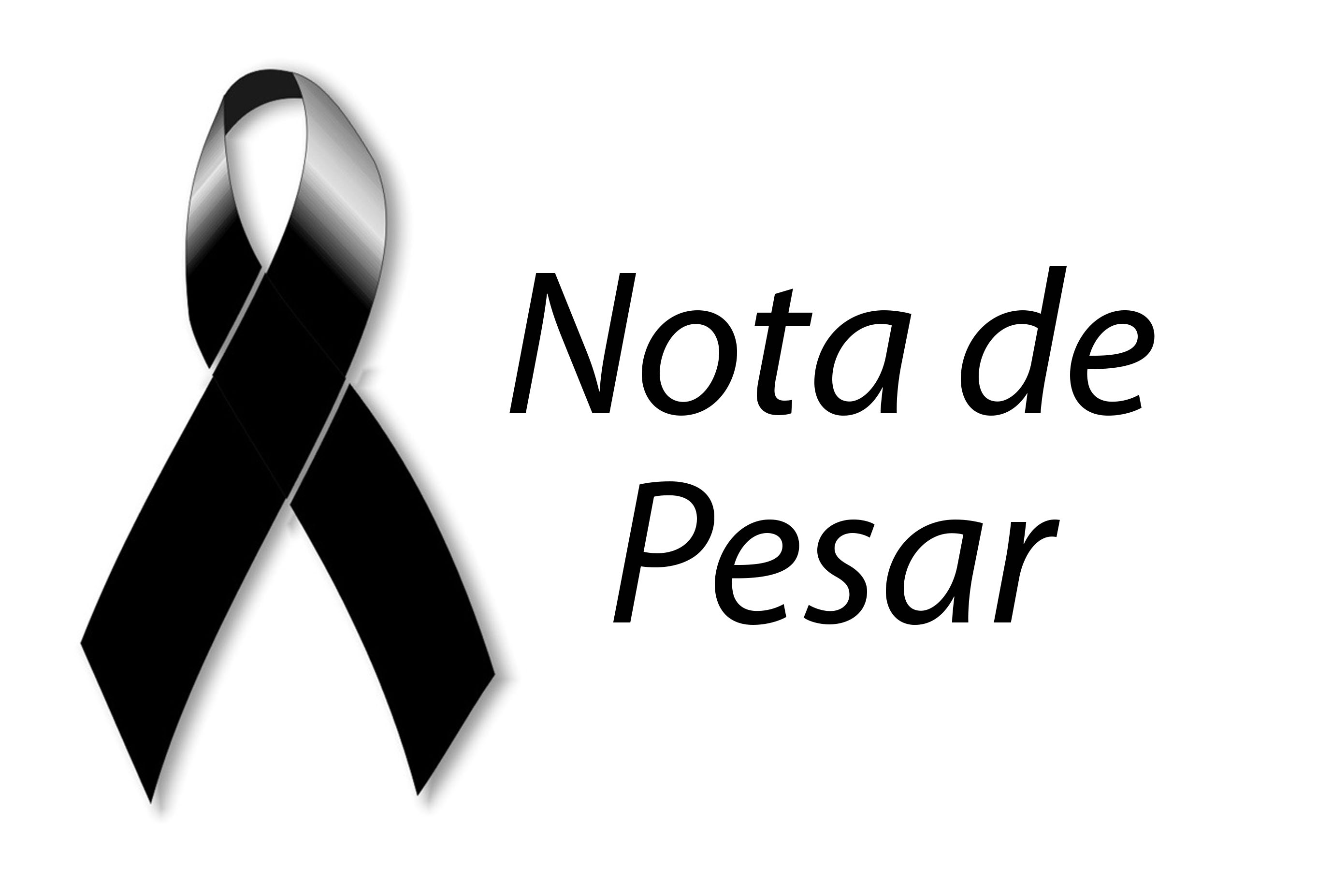 Nota de Pesar II