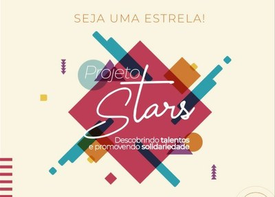 Organizadores fazem últimos ajustes para o Stars   