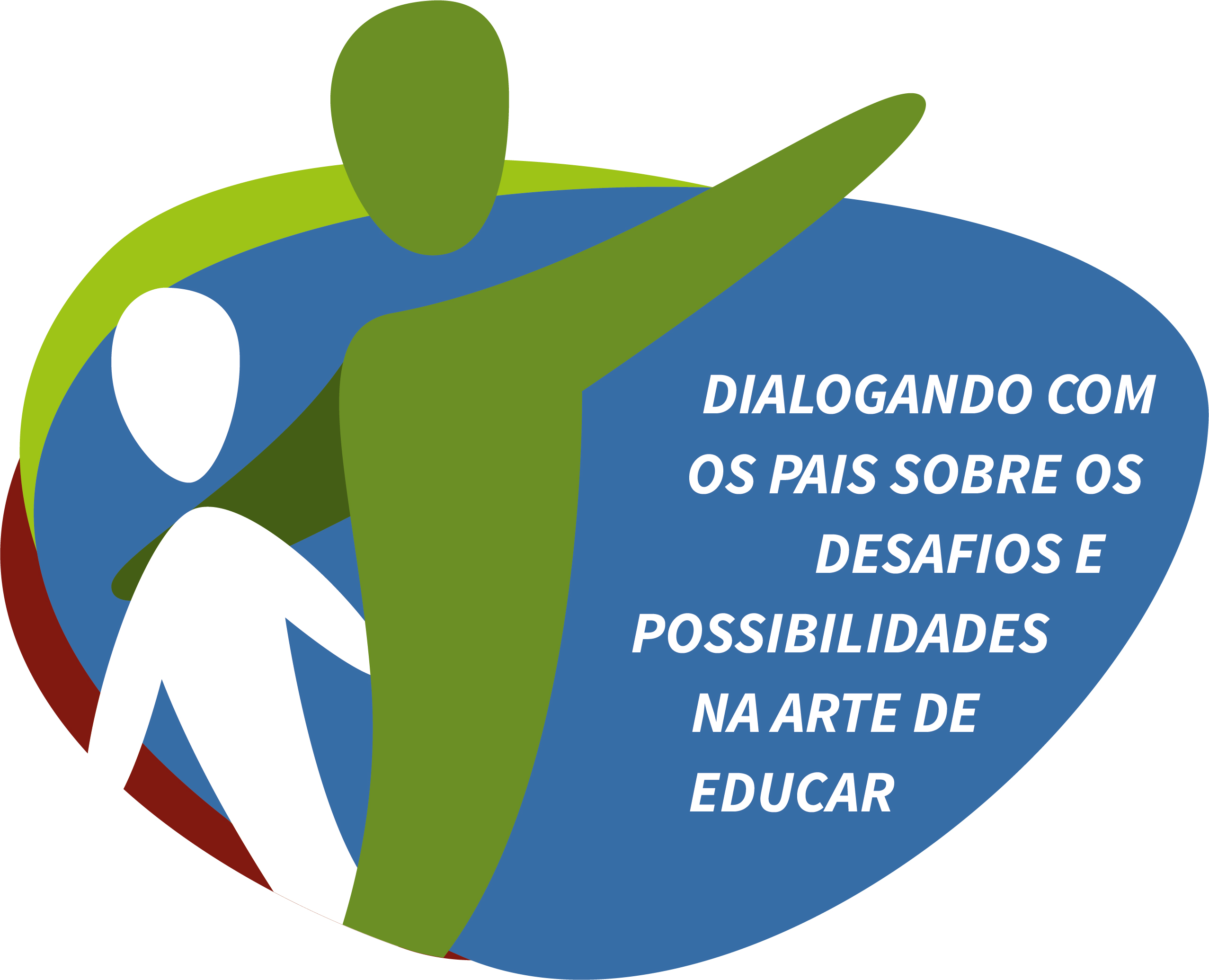 Palestra sobre diálogo com os pais destaca a importância da participação destes na vida escolar dos filhos   