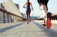 PESQUISA EM SAÚDE –  Resultado de pesquisa sobre riscos à saúde em corredoras de rua é publicado em revista científica