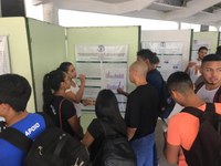 Realizado 1.º Seminário do Grupo de Pesquisa de Educação Física   