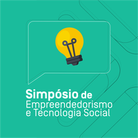 Simpósio de Empreendedorismo e Tecnologia Social começa nesta tarde, no Campus Boa Vista