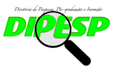 DIPESP - Logotipo antiga