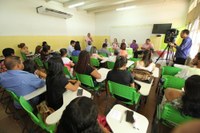 Abertas inscrições em três cursos gratuitos do Campus Avançado Bonfim do IFRR