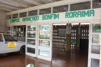 Inscrições em cursos de extensão do IFRR no Bonfim começam nesta quarta-feira, 31