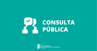 EXTENSÃO – IFRR faz consulta pública para atualizar regulamentos de dois programas 