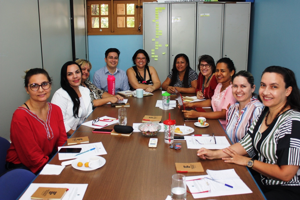 II Fórum Interno de Pesquisa, Pós-Graduação e Inovação é realizado nesta segunda, 21