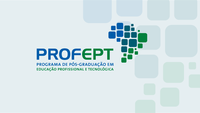 Mestrado ProfEPT – Coordenadores local e nacional apresentam informações a docentes do IFRR credenciados pelo programa