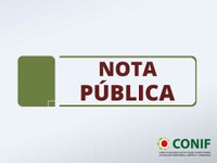 Nota pública sobre os problemas de fornecimento de energia e água no Amapá