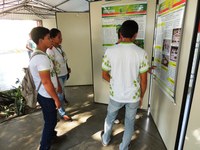 2.° dia do IV Fórum de Integração do IFRR tem programação diversificada