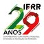 29 ANOS – Unidades do IFRR realizam programações alusivas ao aniversário da instituição