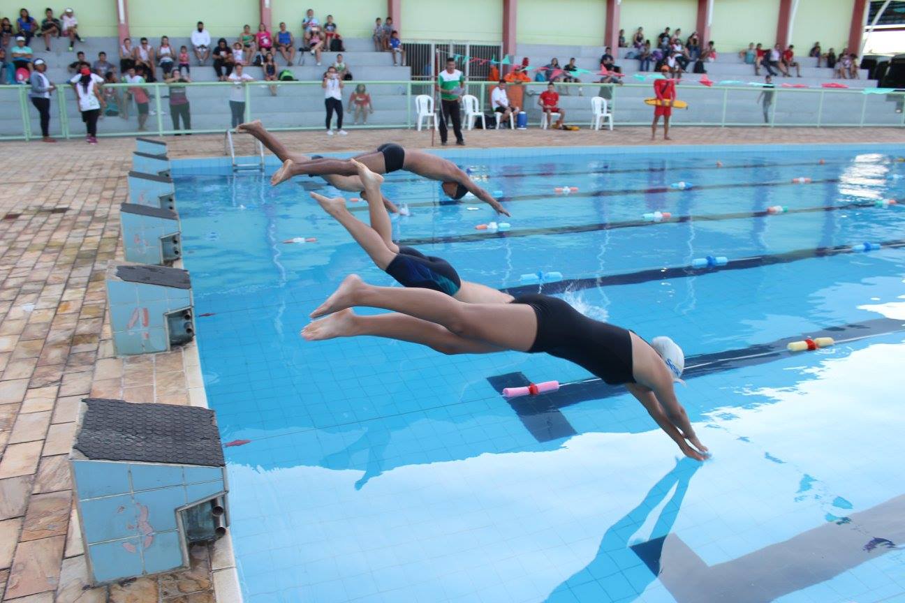 Campus Boa Vista recebe terceira etapa dos Jogos Intercampi do IFRR 