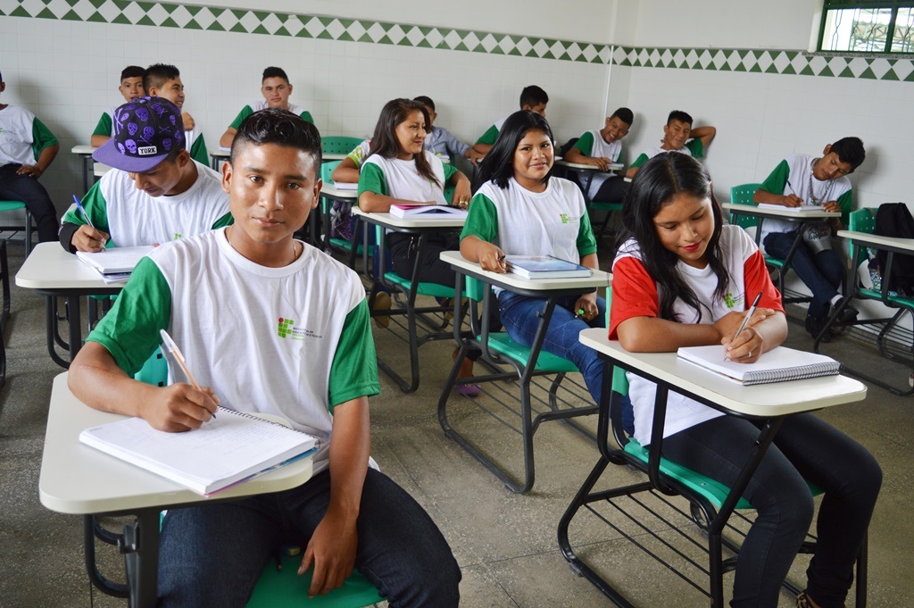 Comitê Gestor auxilia na elaboração e na execução de  políticas de educação indígena no âmbito do IFRR