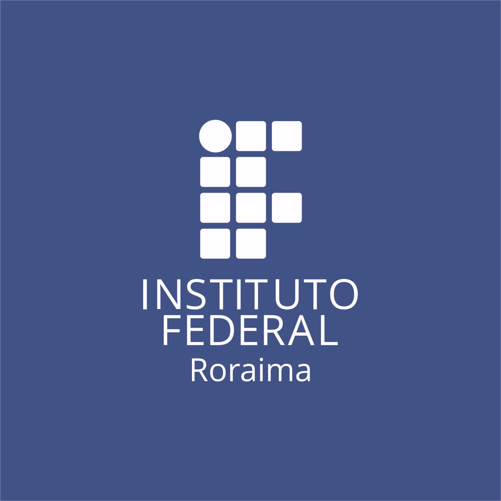 Comunidade pode contribuir para o novo organograma do IFRR 