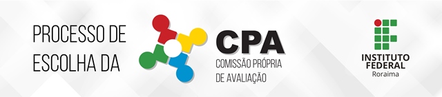 CPA – Segundo turno do processo de escolha ocorre no dia 13 de novembro