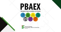 Disponível resultado preliminar do Pbaex 2019