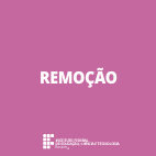 Disponível resultado preliminar do processo de remoção de servidores do IFRR