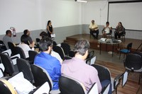 GESTÃO DE PESSOAS – Encontro reúne profissionais da área para fomentar discussões e melhorias