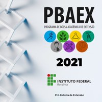 PBAEX 2021 – Disponível resultado preliminar