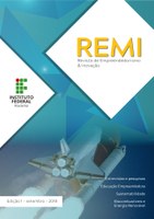 Publicada primeira edição da Revista de Empreendedorismo e Inovação do IFRR