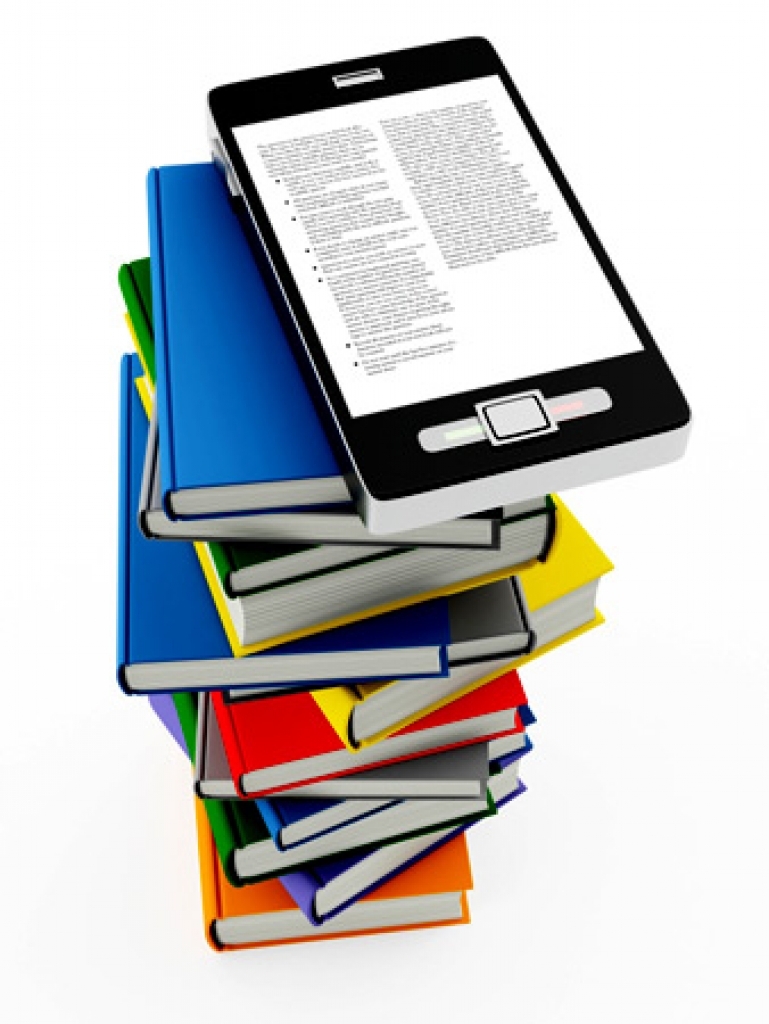Retificado cronograma de atividades para publicação de e-books