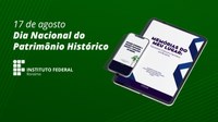 PARCERIA INTERINSTITUCIONAL – Projeto do IFRR e do Iphan resulta em lançamento de livro e cartilha sobre educação patrimonial