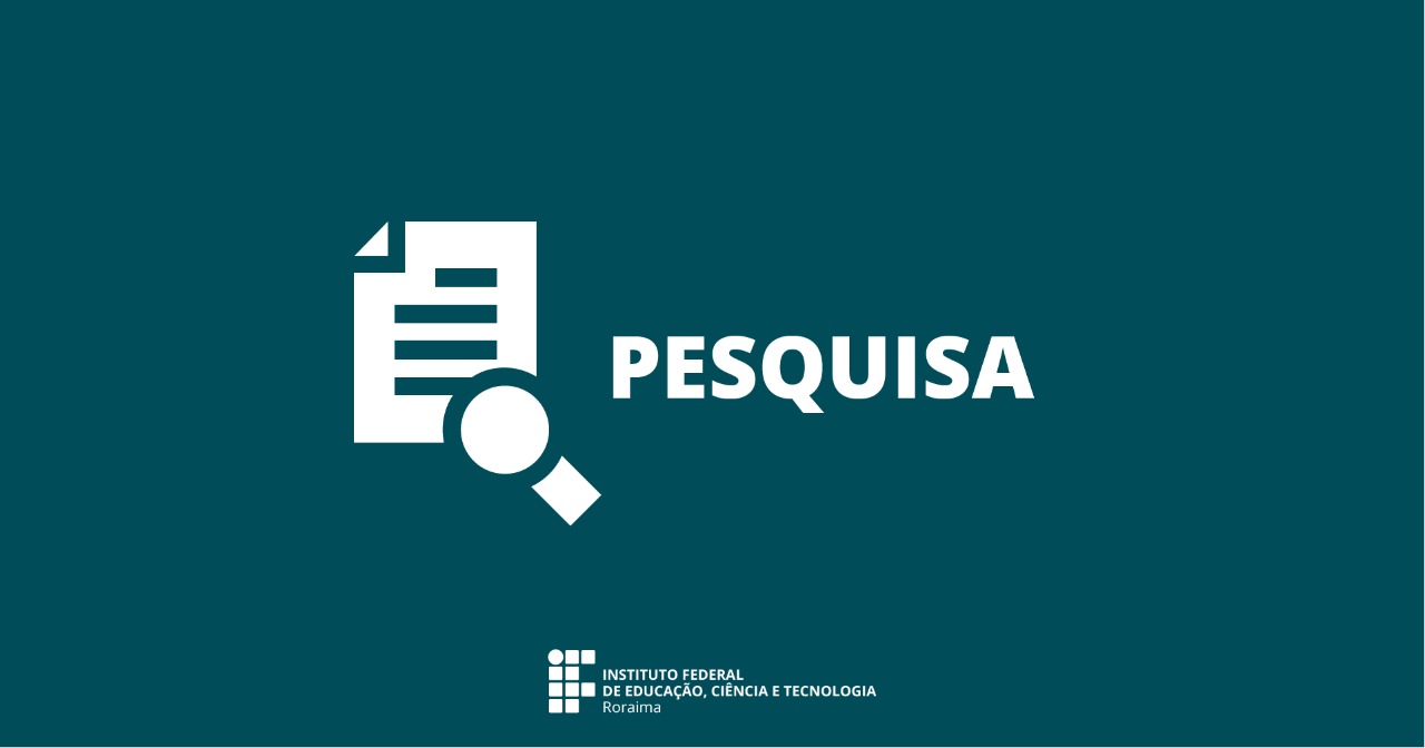 PESQUISA – Divulgado resultado parcial do Pibic e do Pivict