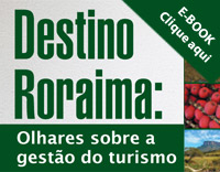 E-book Destino Roraima