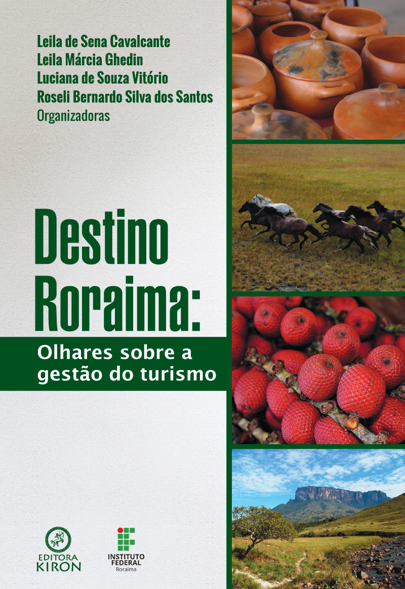 Destino Roraima