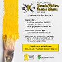 SETEMBRO AMARELO –  Disponível resultado do concurso cultural promovido pelo IFRR