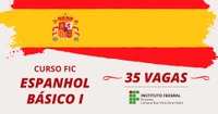 Campus do IFRR na zona oeste oferta 35 vagas para curso gratuito de Espanhol Básico