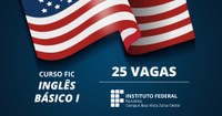 CBVZO publica resultado final para curso de Inglês Básico