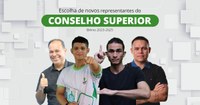 CONSUP – CBVZO escolhe representantes em assembleias a partir de 17 de maio