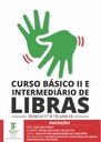 Período de inscrições para o curso de Libras  Básico II e Intermediário segue até sexta-feira